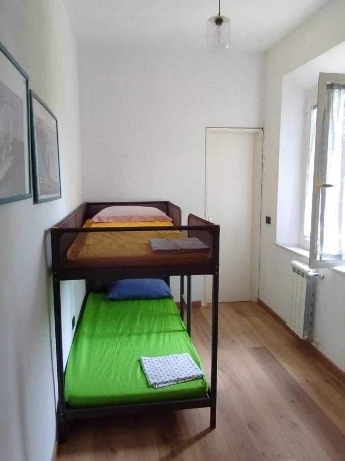 La Casina Di Lorenzo Apartment Livorno Exterior photo